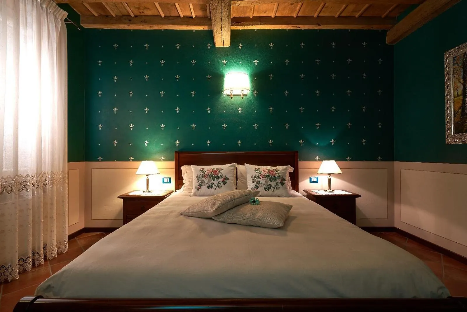Hotel Location Arioli Ozzero Affittacamere