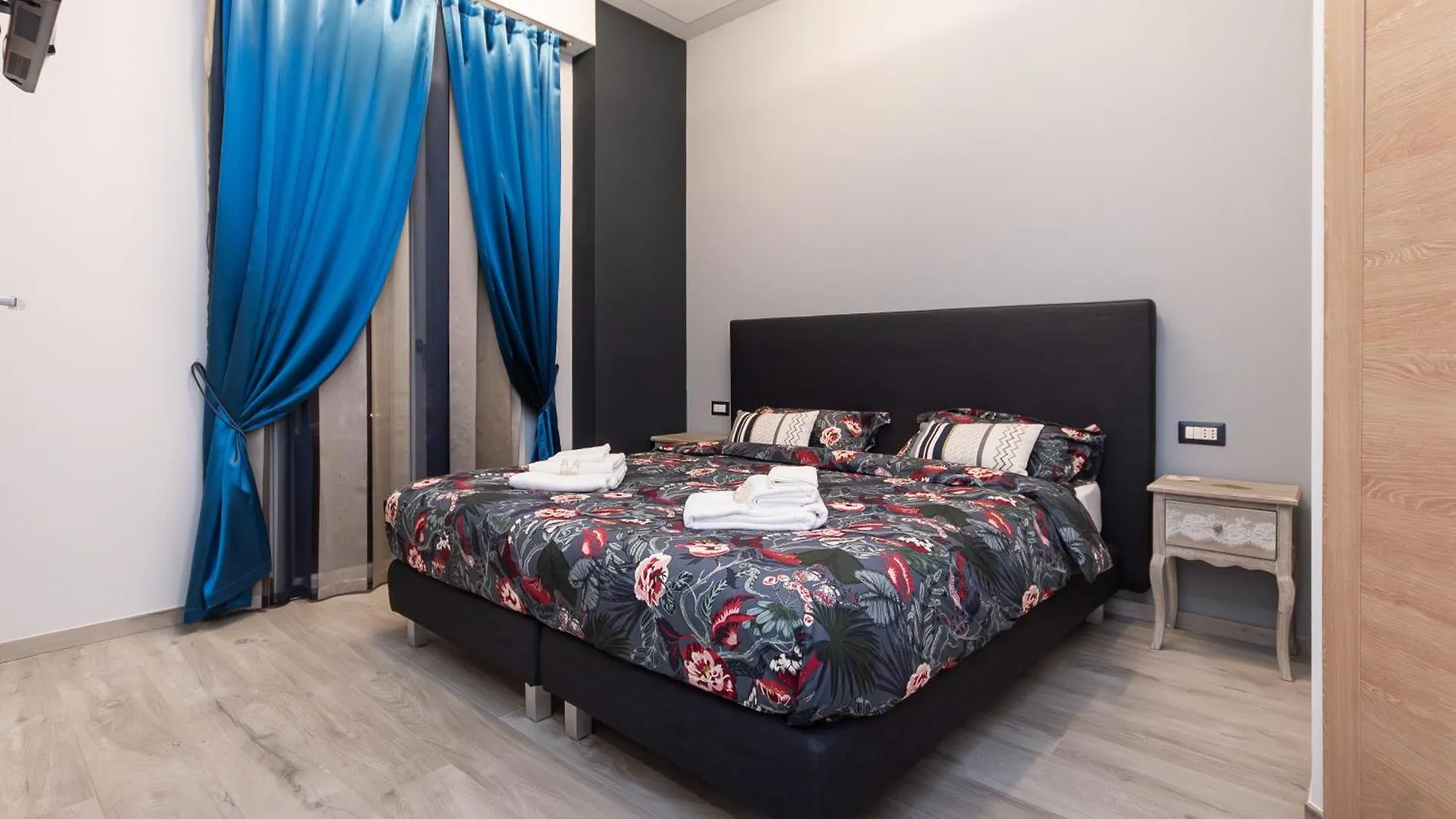 Hotel Location Arioli Ozzero 0*,