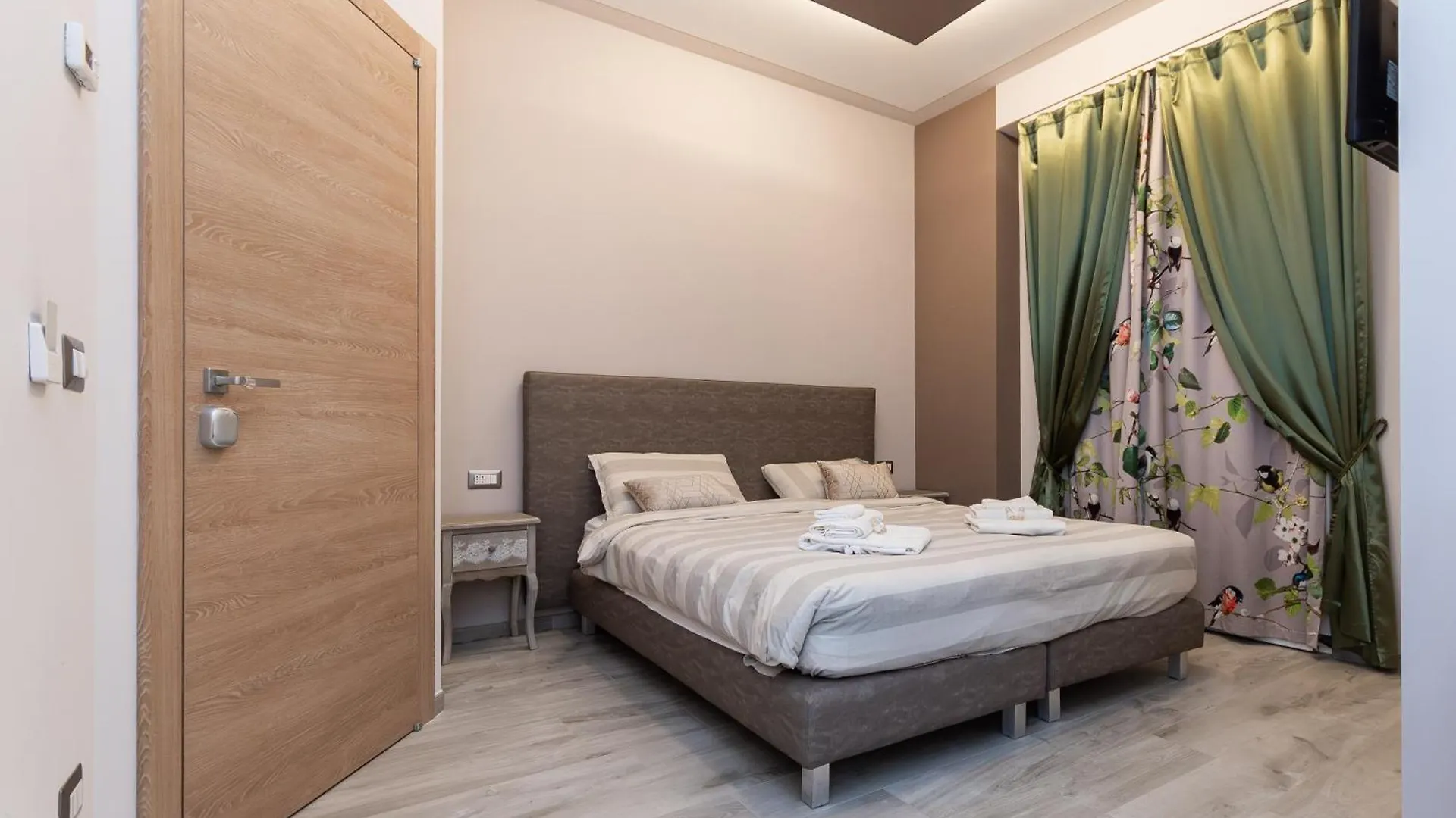 Hotel Location Arioli Ozzero Affittacamere