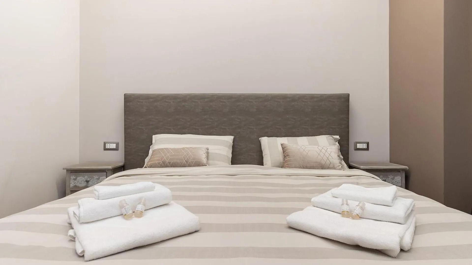 Hotel Location Arioli Ozzero Affittacamere