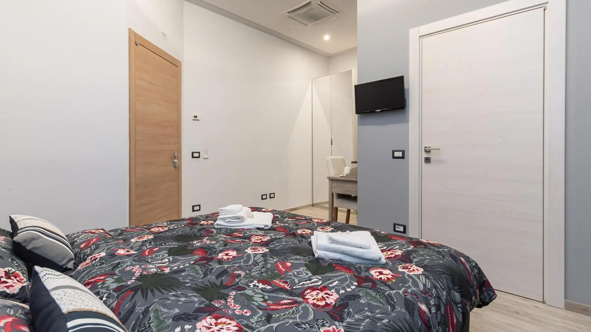 Hotel Location Arioli Ozzero