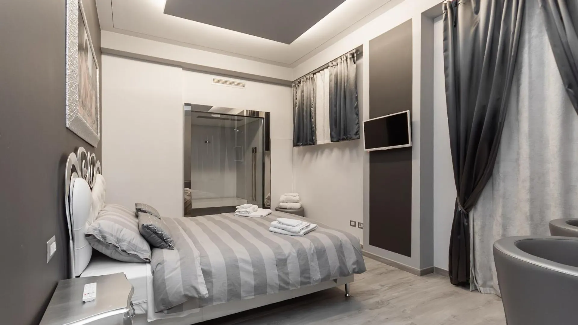 Affittacamere Hotel Location Arioli Ozzero