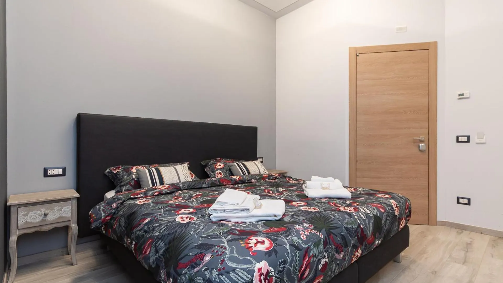 Affittacamere Hotel Location Arioli Ozzero Italia
