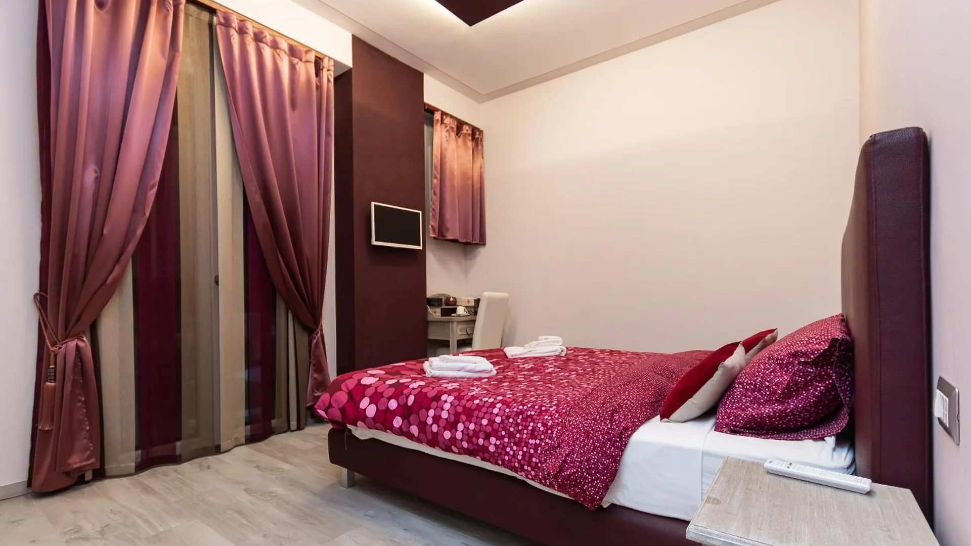 Hotel Location Arioli Ozzero