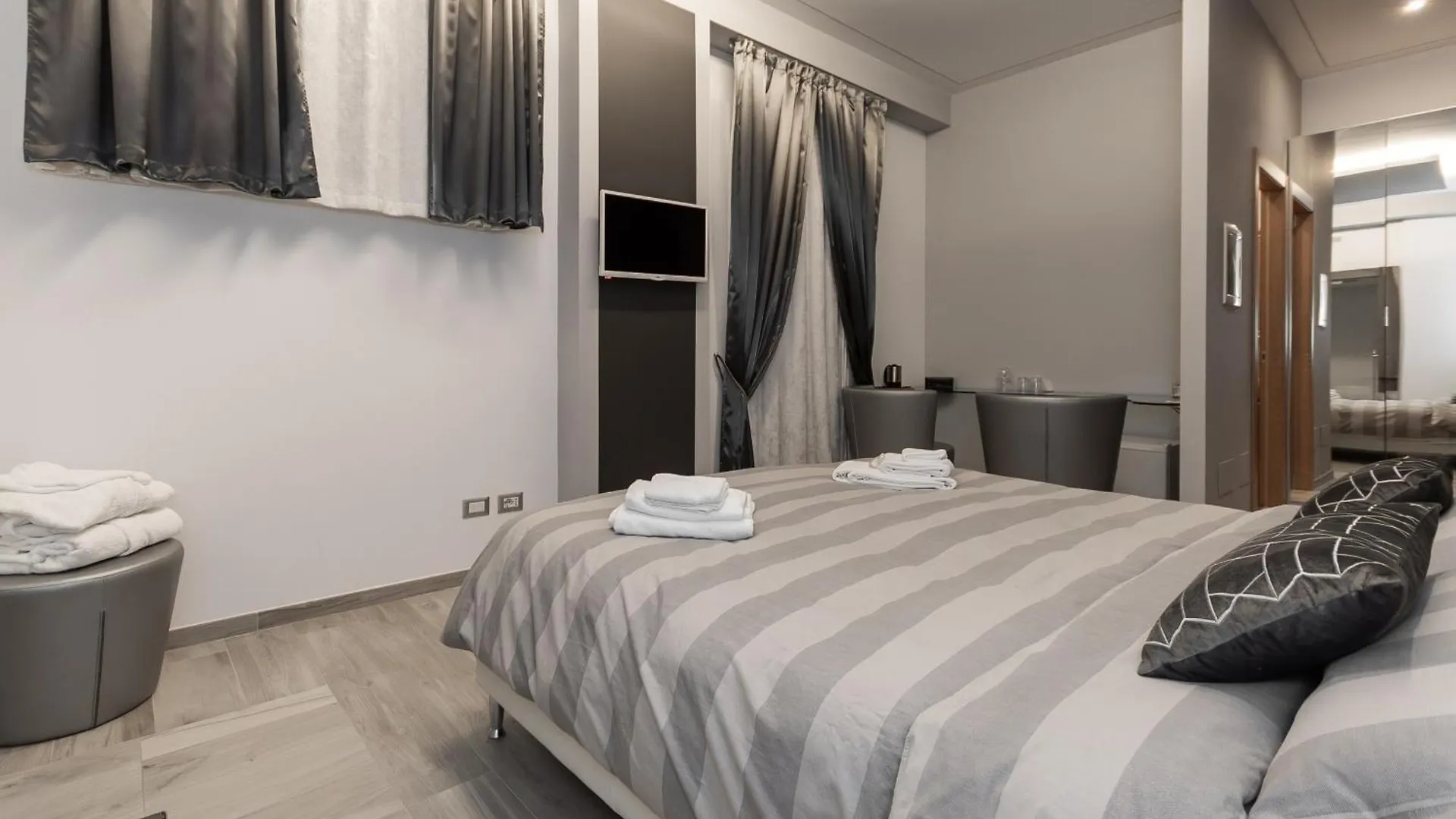 Hotel Location Arioli Ozzero Italia