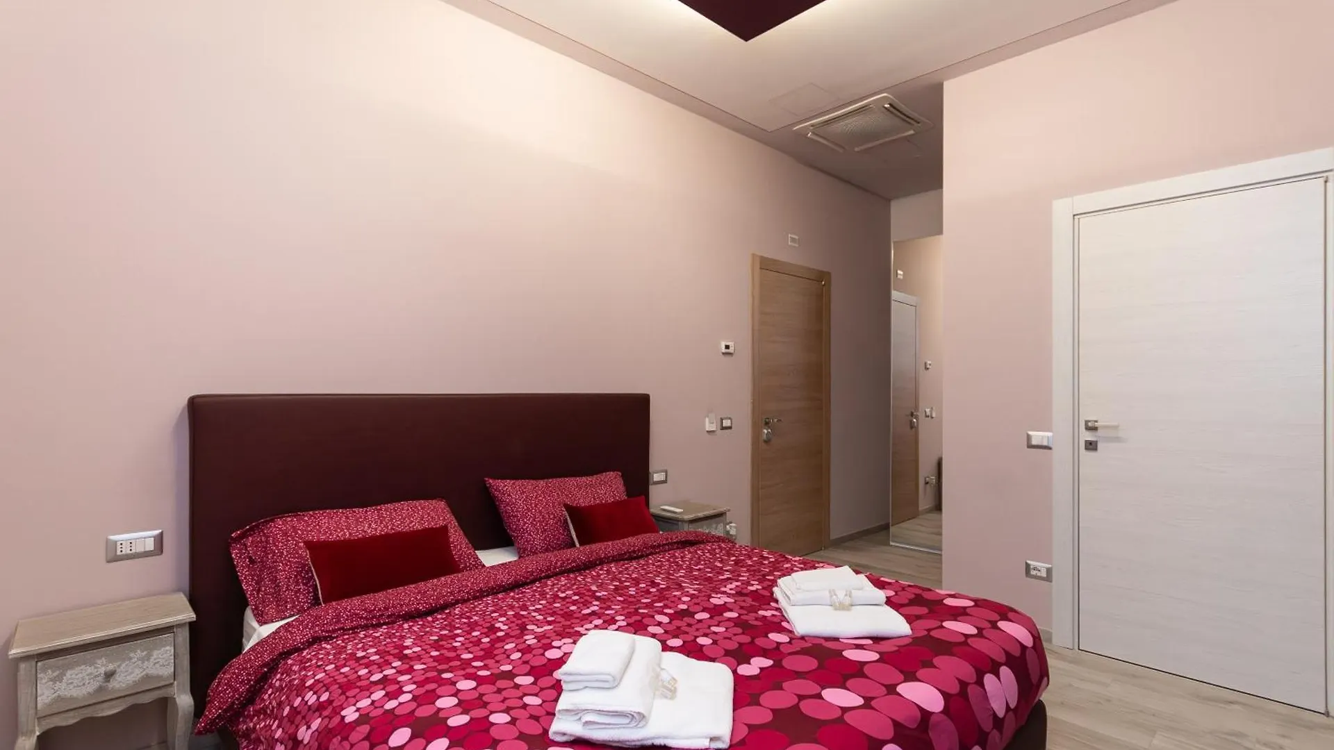 Hotel Location Arioli Ozzero