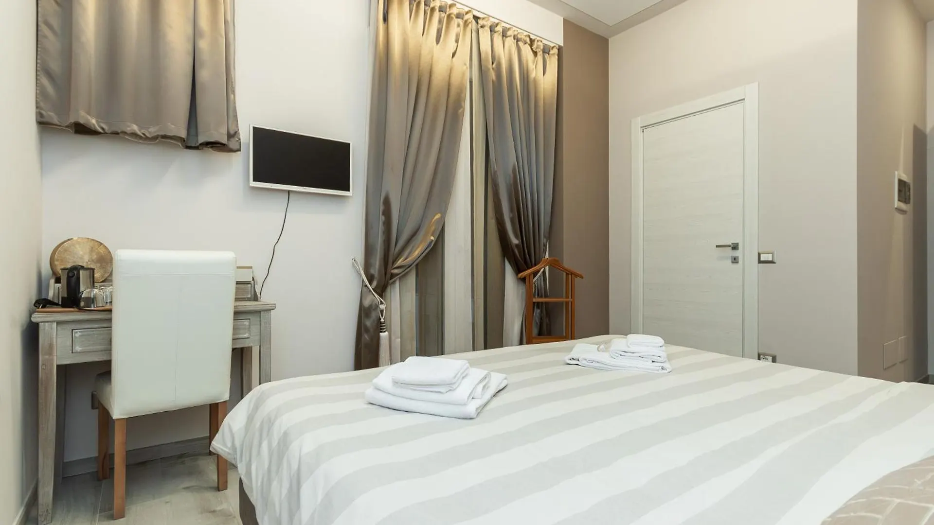 Hotel Location Arioli Ozzero
