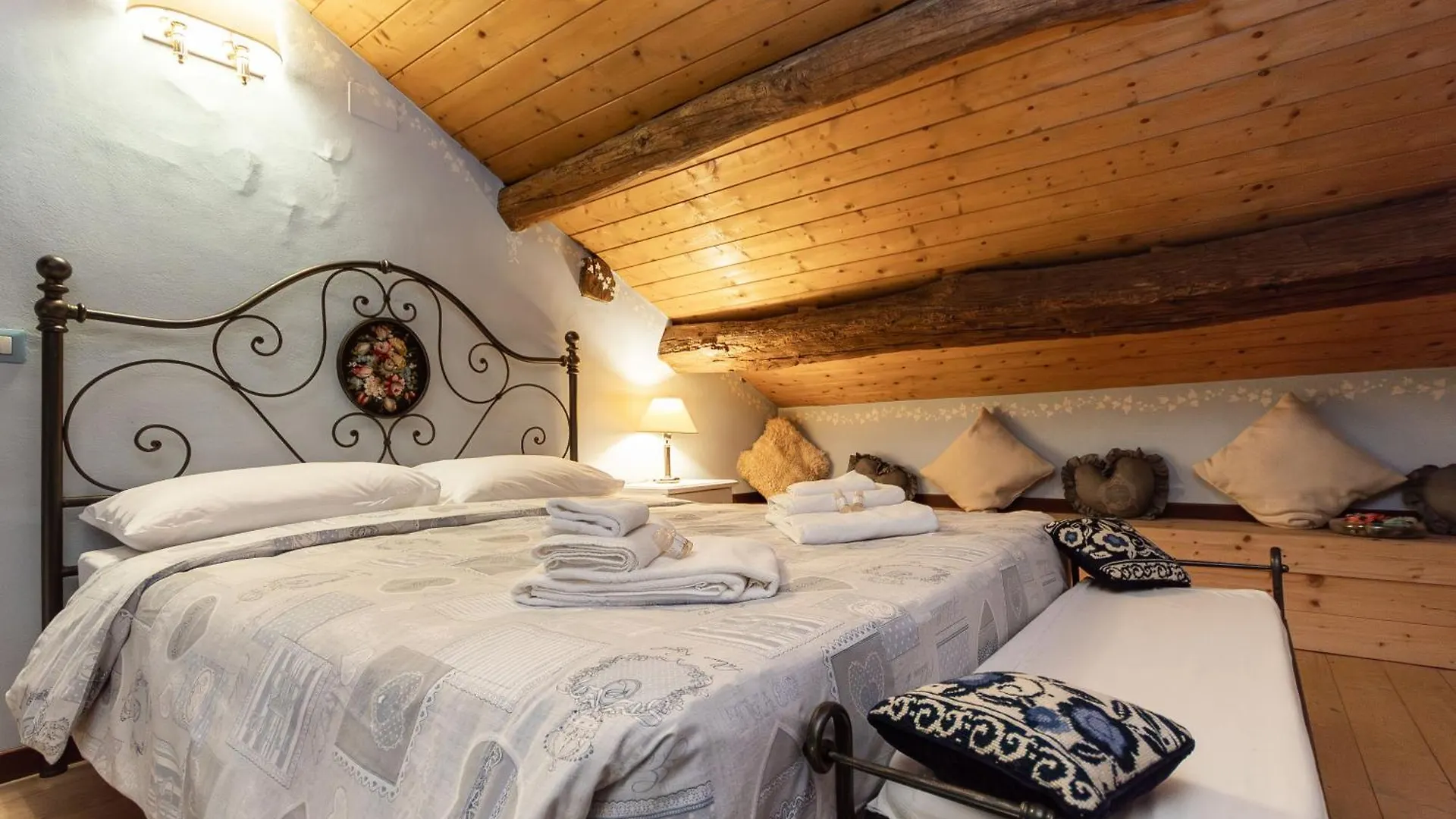 Affittacamere Hotel Location Arioli Ozzero