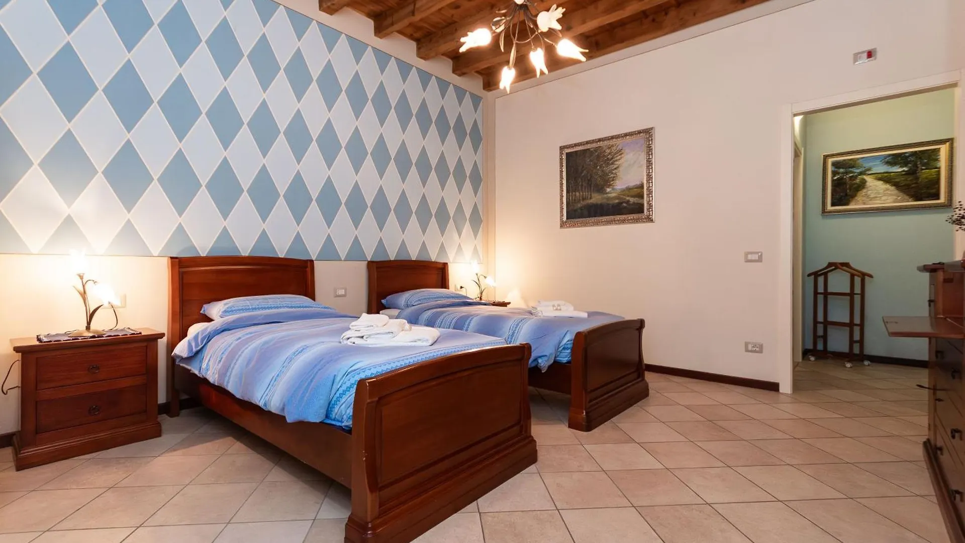 Hotel Location Arioli Ozzero 0*,