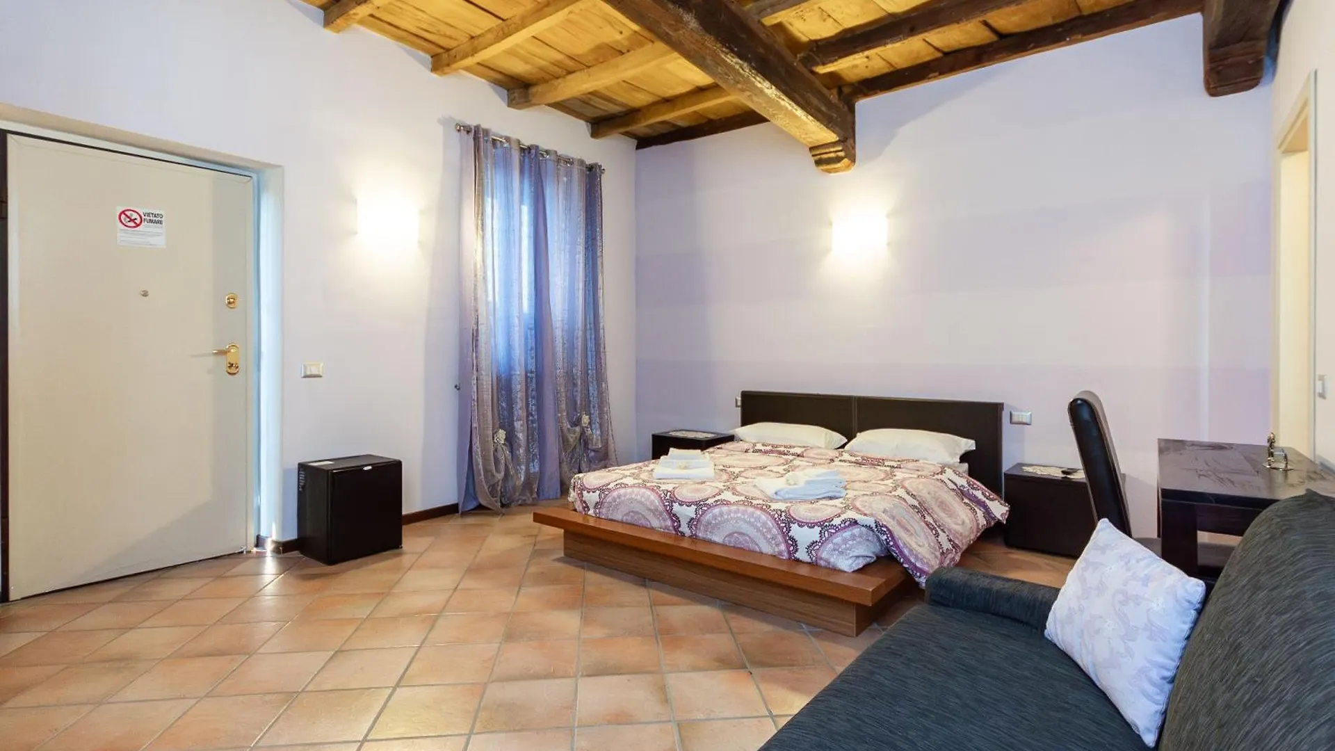 Hotel Location Arioli Ozzero