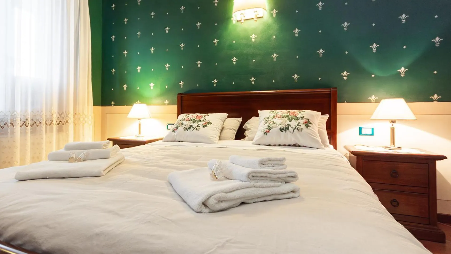 Affittacamere Hotel Location Arioli Ozzero
