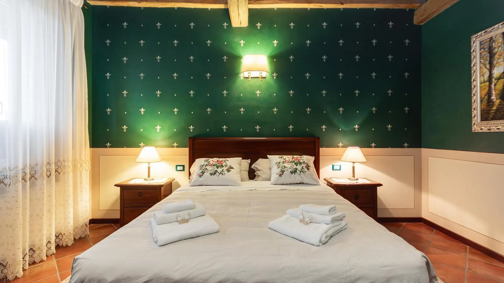 Hotel Location Arioli Ozzero
