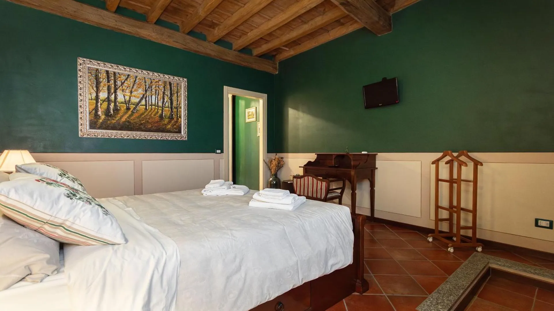 Affittacamere Hotel Location Arioli Ozzero