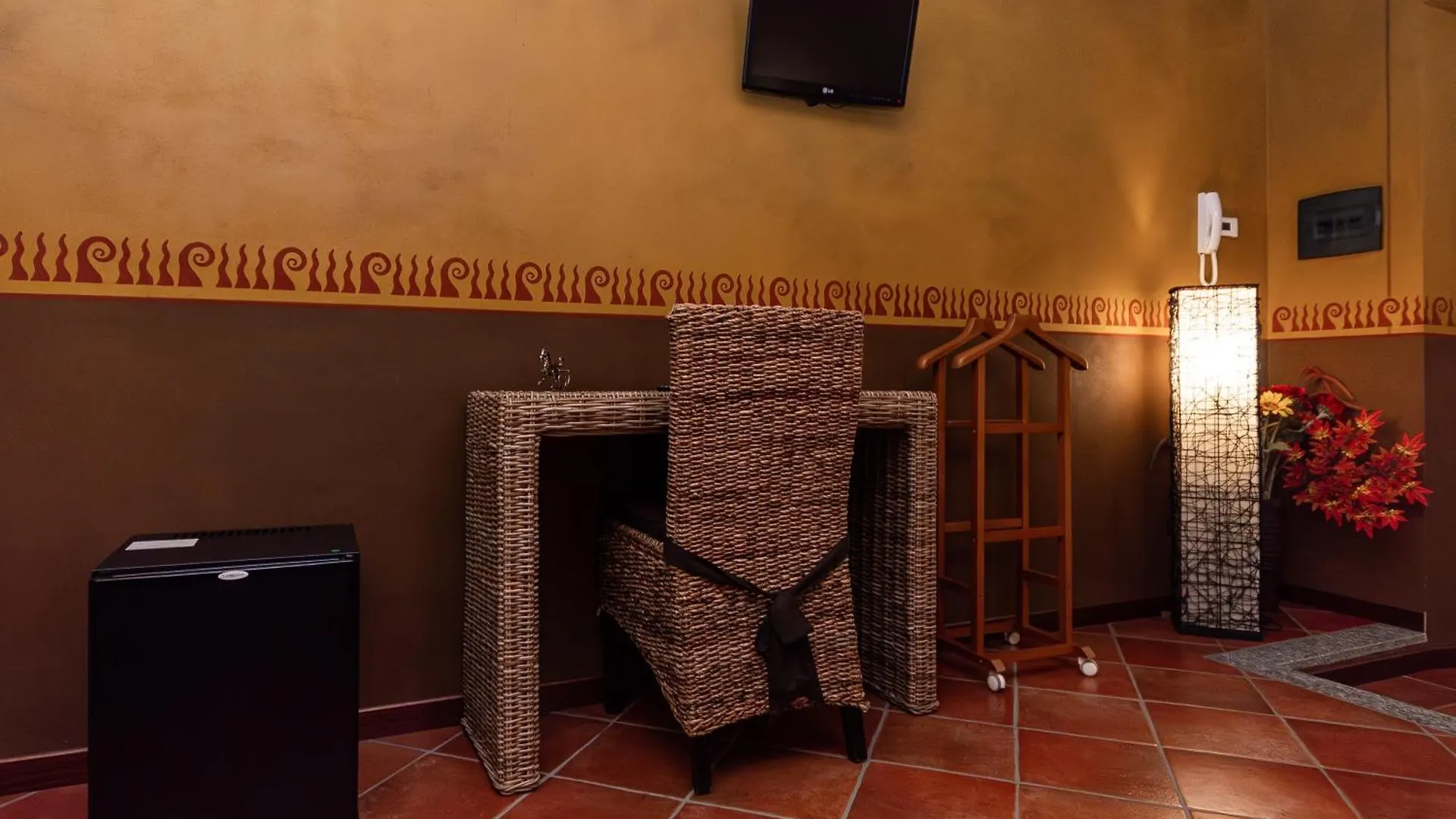 Affittacamere Hotel Location Arioli Ozzero Italia