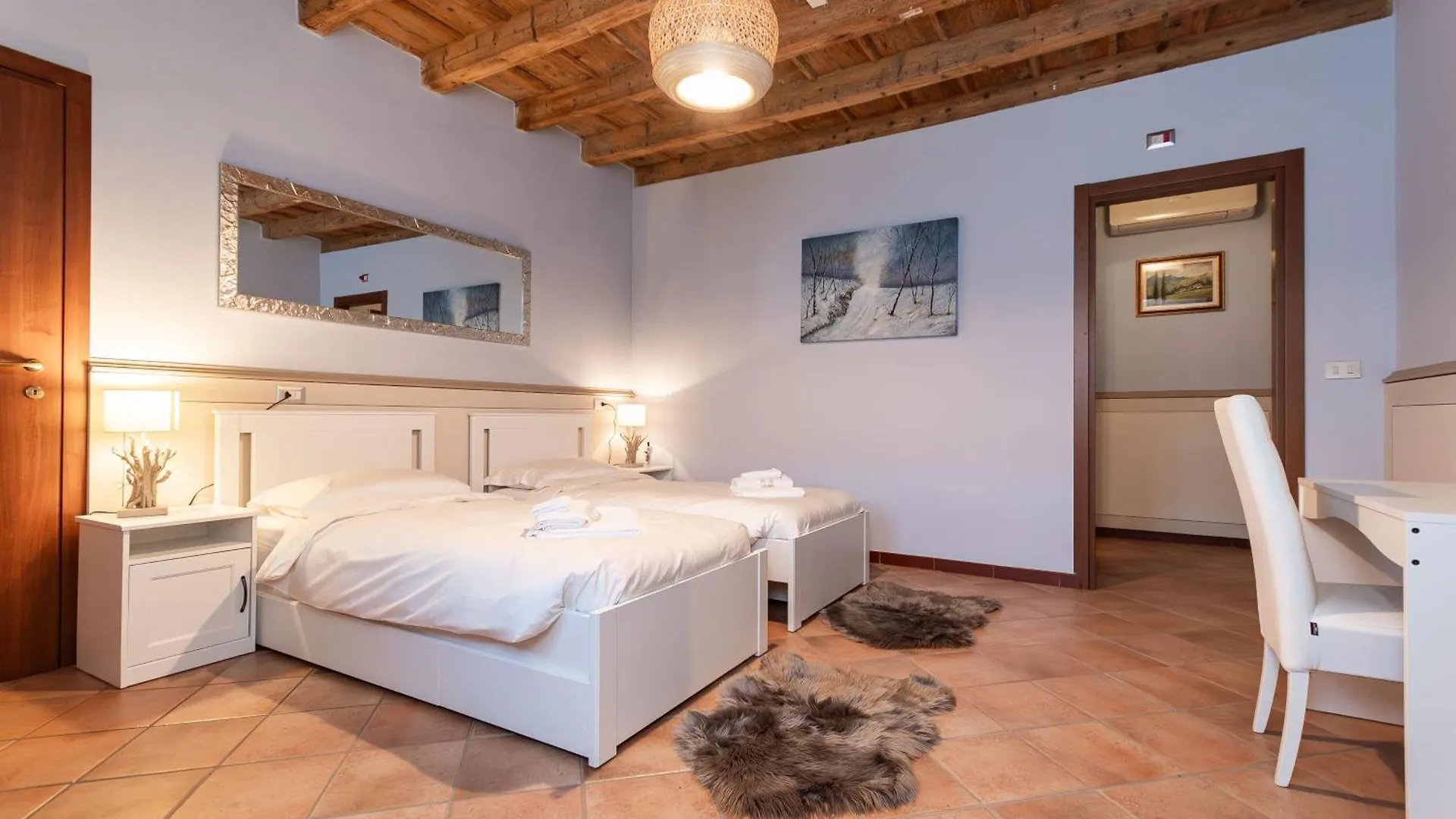 Affittacamere Hotel Location Arioli Ozzero