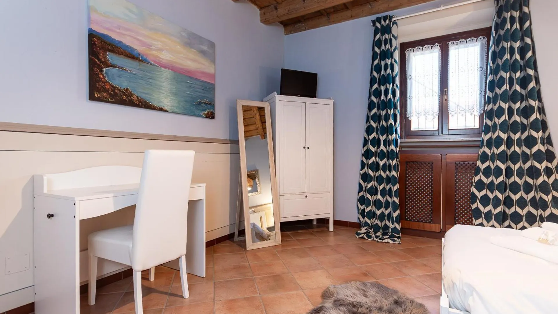 Hotel Location Arioli Ozzero Affittacamere