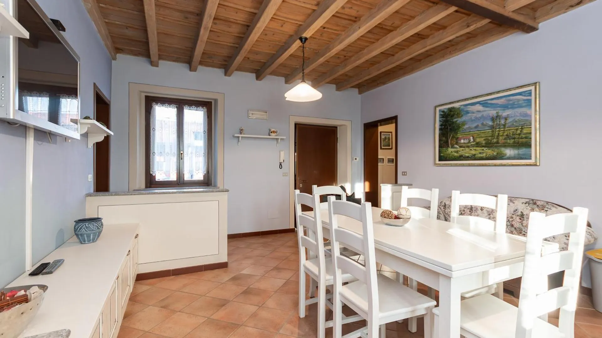 Hotel Location Arioli Ozzero 0*,  Italia