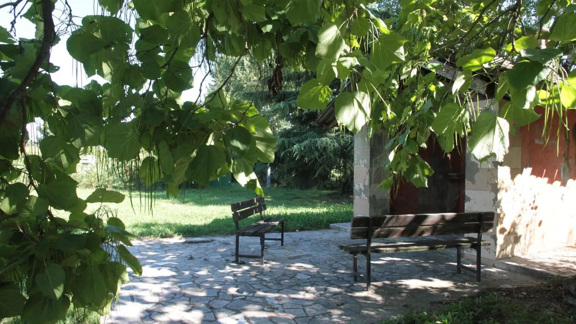 Affittacamere Hotel Location Arioli Ozzero