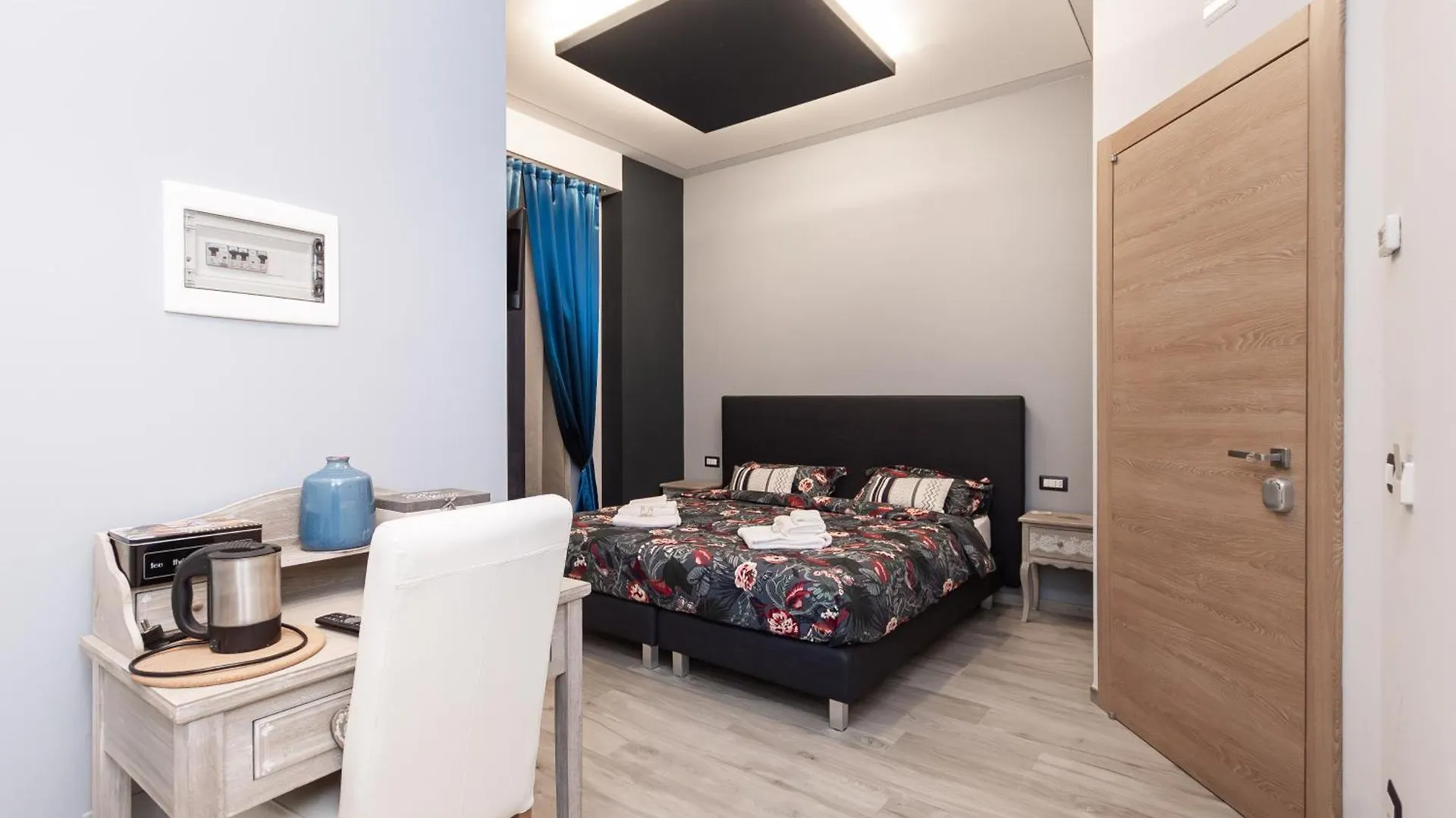 Pensionat Location Arioli Hotell Ozzero